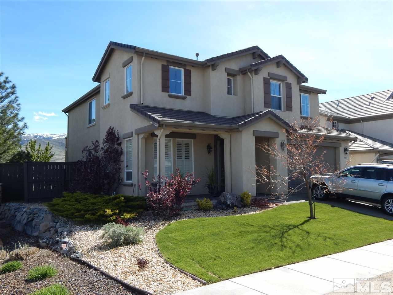7000 Sterling Point Court Reno, NV 89523 - Photo 1 of 1 Photo 1