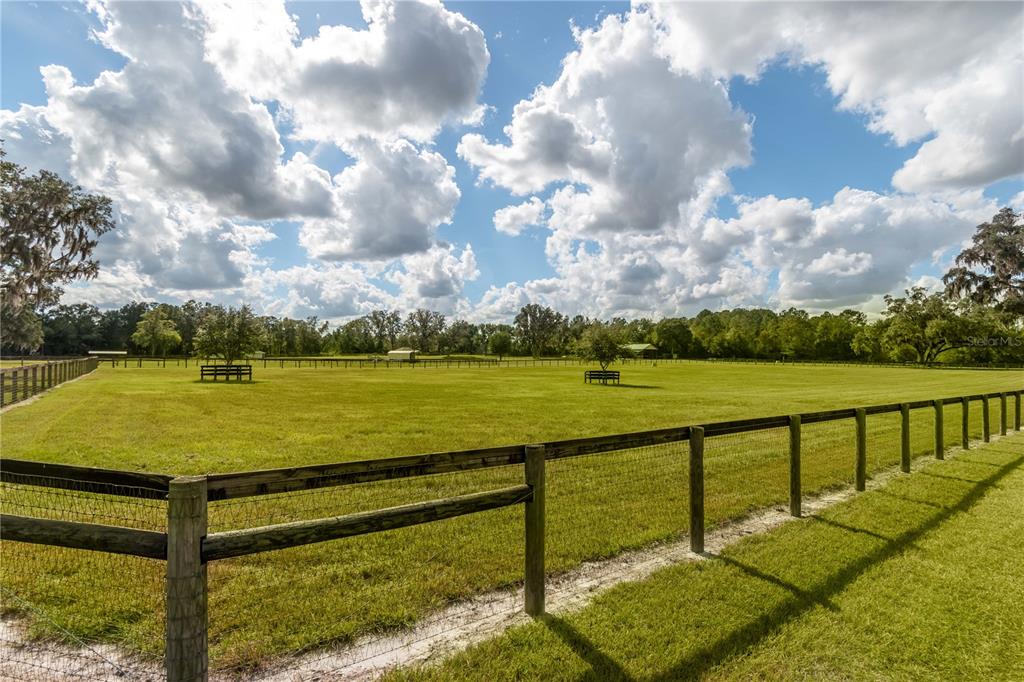 6140 Northwest 145th Avenue Road Morriston, FL 32668 - Photo 35 of 75