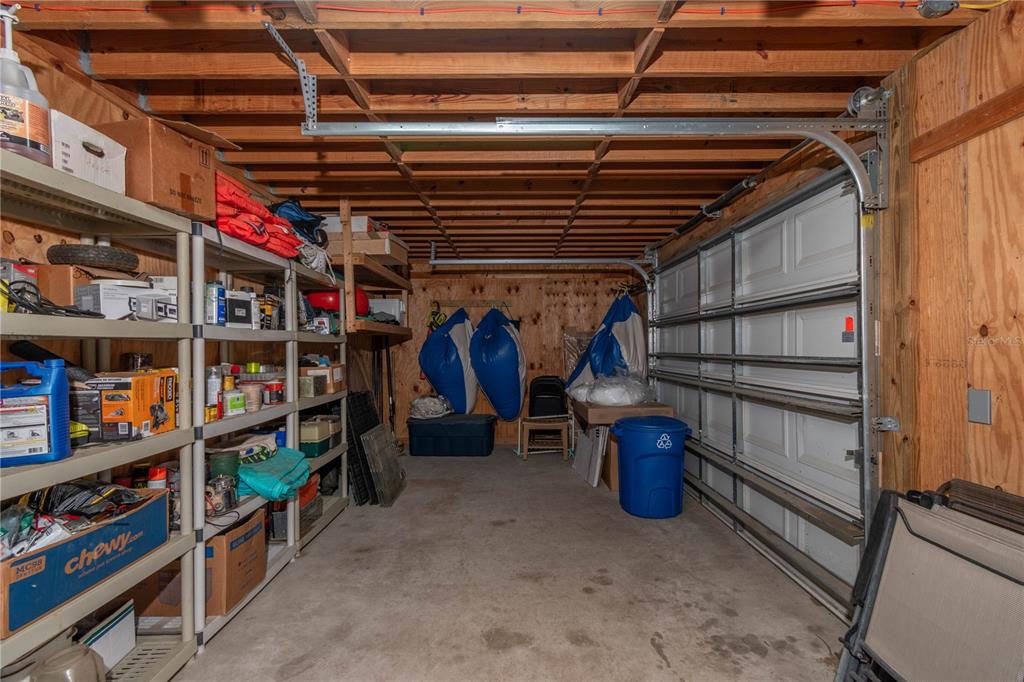 6140 Northwest 145th Avenue Road Morriston, FL 32668 - Photo 39 of 75 a view of storage and utility room