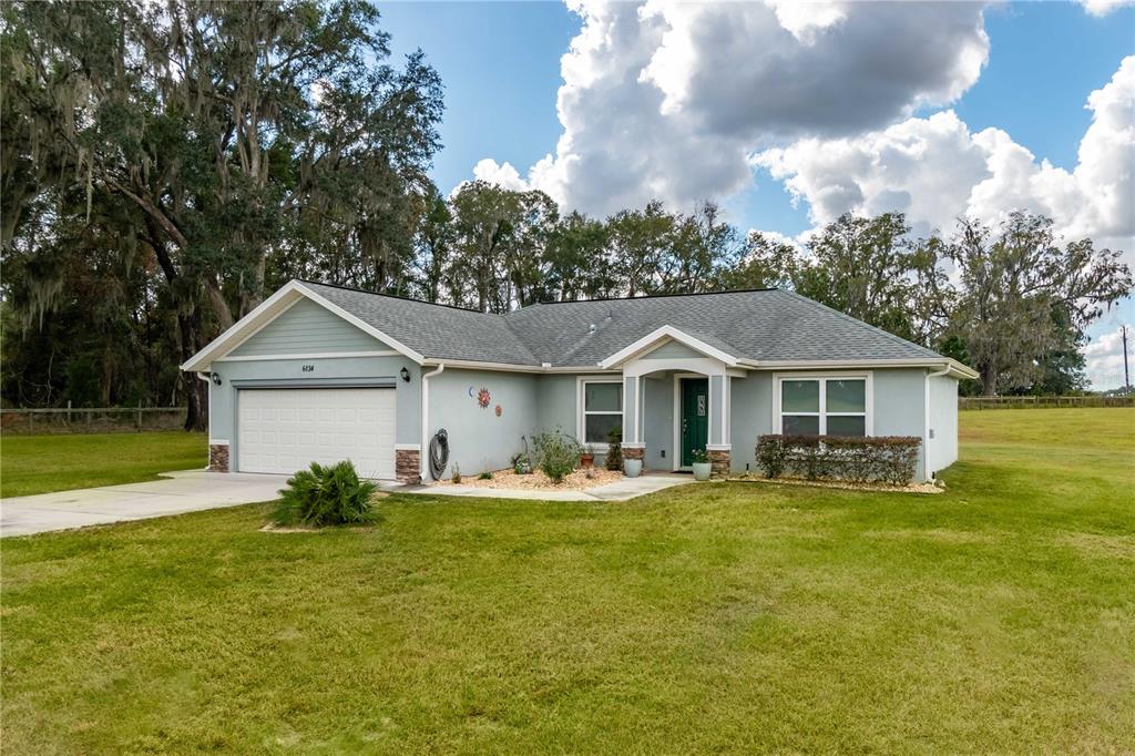 6140 Northwest 145th Avenue Road Morriston, FL 32668 - Photo 42 of 75