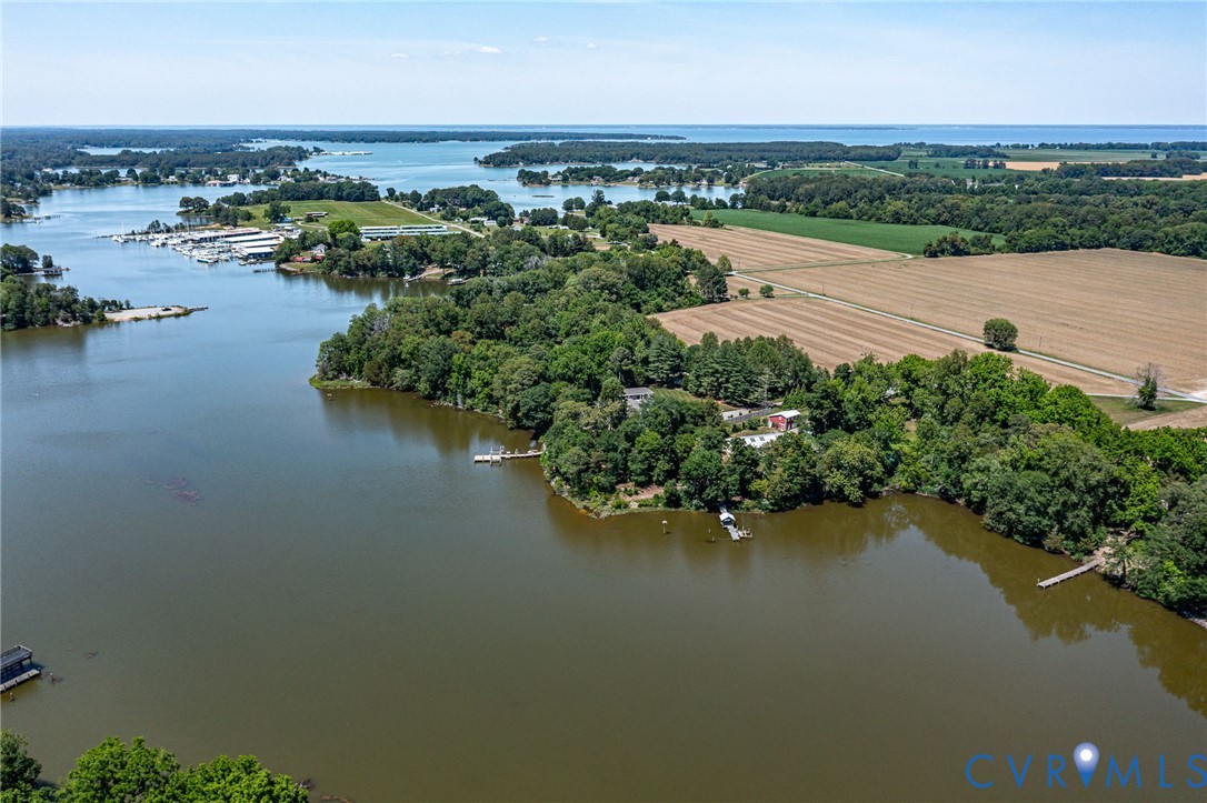 577 Melrose Road Lottsburg, VA 22511 - Photo 46 of 100