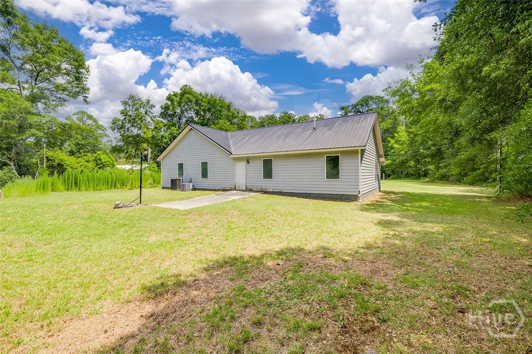 604 Goshen Road Rincon, GA 31326 - Photo 24 of 26