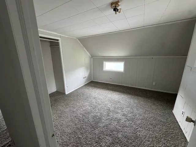 a view of room and window