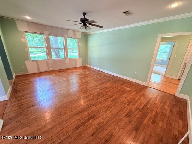 25 Wes Dillon Road Tylertown, MS 39667 - Photo 23 of 45 IMG_5450