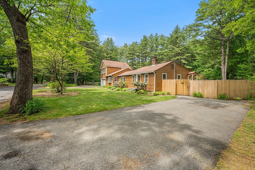 185 Randall Road Stow, MA 01775 - Photo 27 of 28