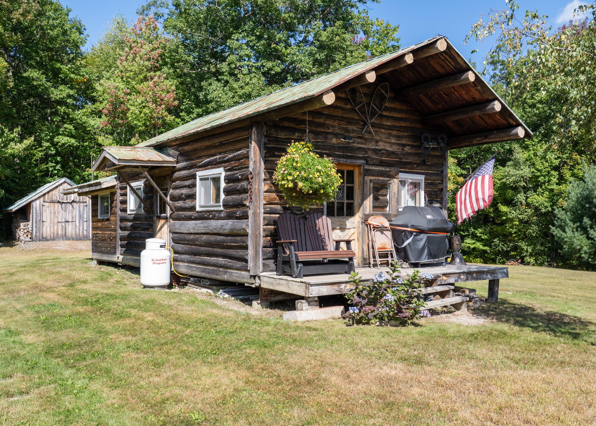 74 Hinkley Road Livermore, ME 04253 - Photo 59 of 89 74HinkleyRd-Livermore-58