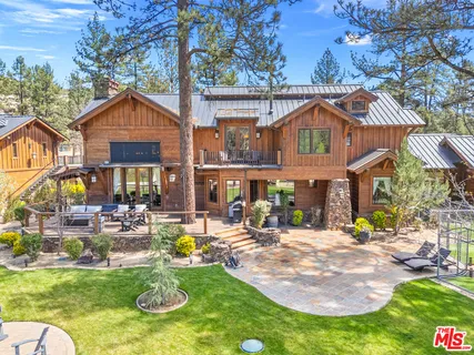 $1,999,000 | 35849 Butterfly Peak Road, Mountain Center, CA 92561