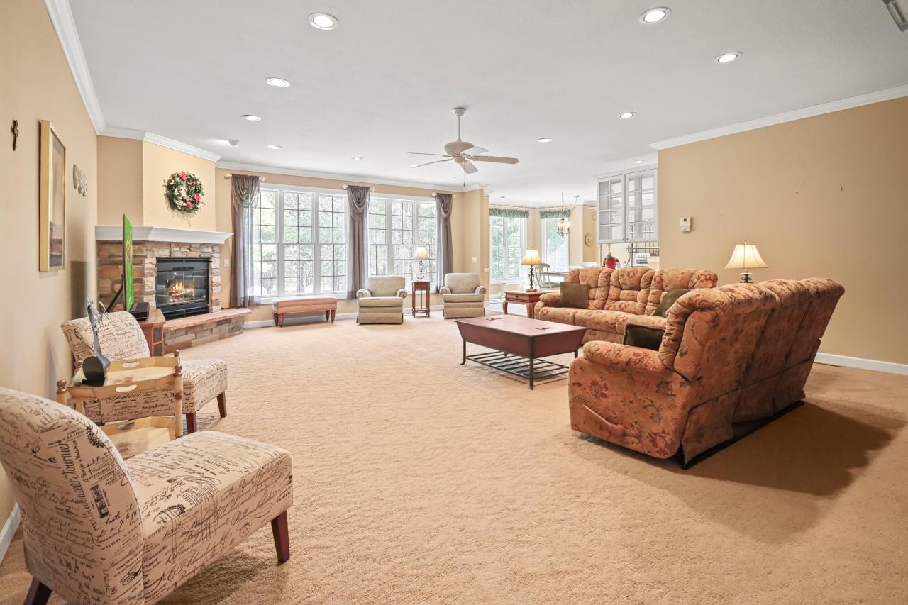 5570 Zeman Road Eagle River, WI 54521 - Photo 12 of 47 Gallery Image 12