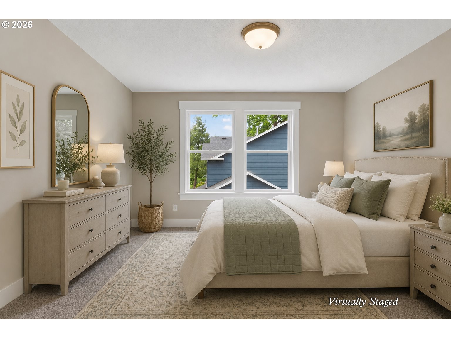 16031 Northeast Wasco Street Portland, OR 97230 - Photo 35 of 44