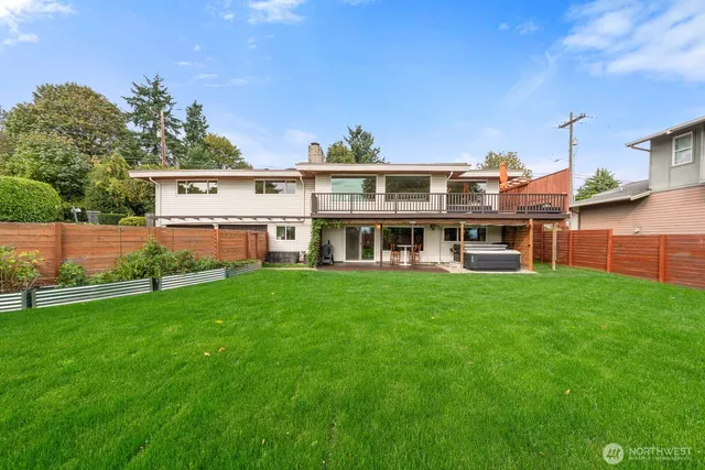 $885,000 | 7703 South 128th Street, Seattle, WA 98178