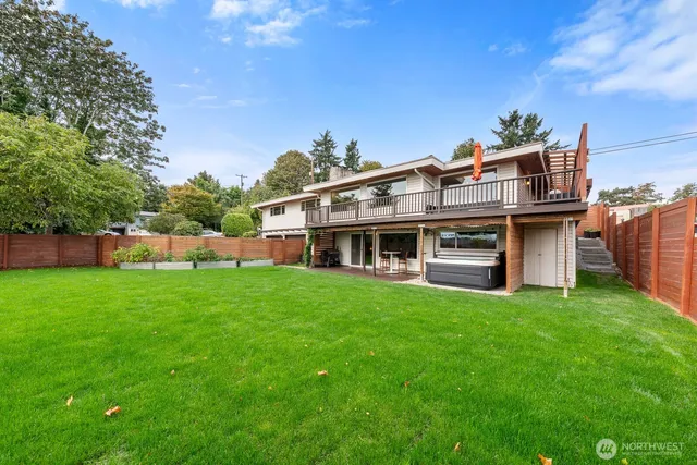 $885,000 | 7703 South 128th Street, Seattle, WA 98178