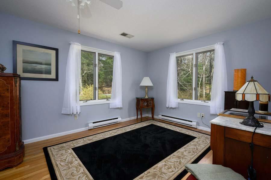 14 Arnold Road Forestdale, MA 02644 - Photo 20 of 43 a kitchen with a sink stove and window