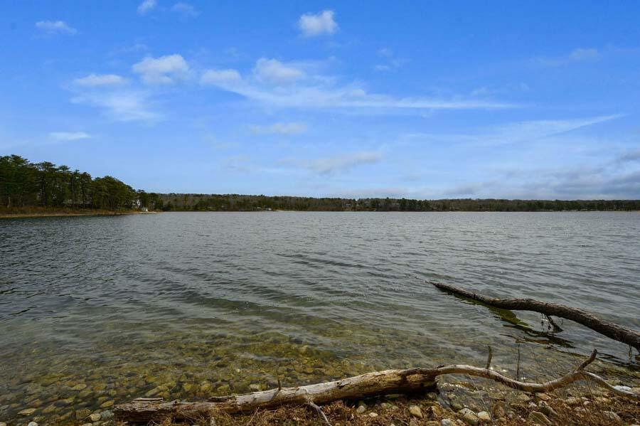 14 Arnold Road Forestdale, MA 02644 - Photo 4 of 43 a view of lake