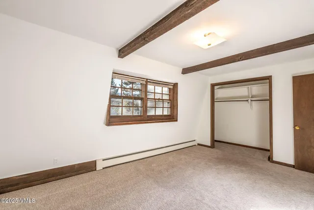 $735,000 | 2450 Chamonix Lane, Unit A2, Vail, CO 81657