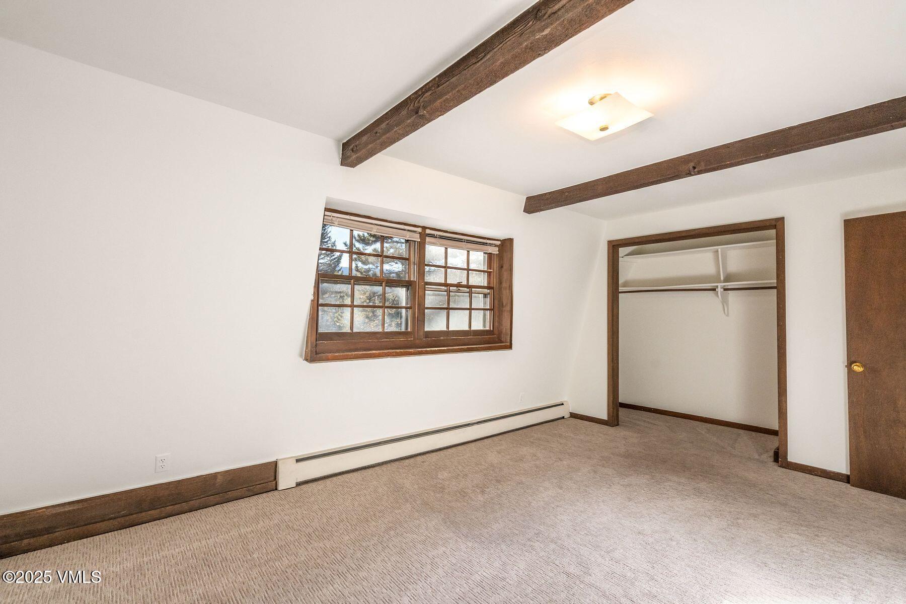 2450 Chamonix Lane, Unit A2 Vail, CO 81657 - Photo 11 of 32 Bedroom 1b