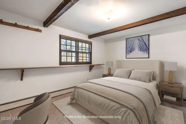 $735,000 | 2450 Chamonix Lane, Unit A2, Vail, CO 81657