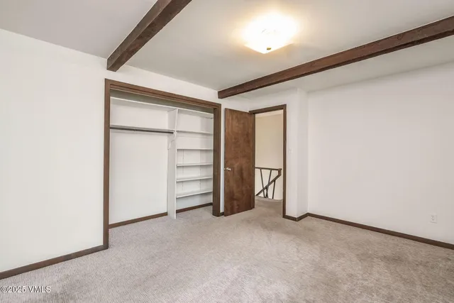 $735,000 | 2450 Chamonix Lane, Unit A2, Vail, CO 81657