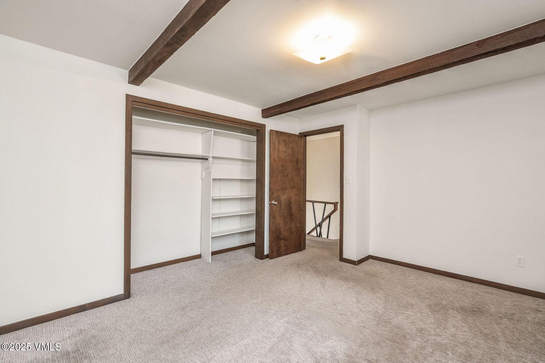 2450 Chamonix Lane, Unit A2 Vail, CO 81657 - Photo 17 of 32 Bedroom 2b