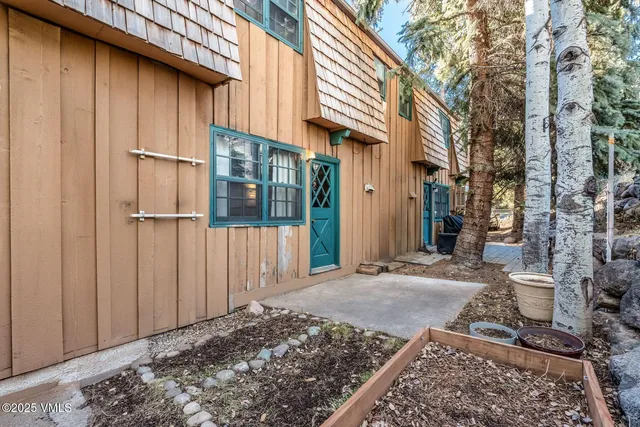 $735,000 | 2450 Chamonix Lane, Unit A2, Vail, CO 81657