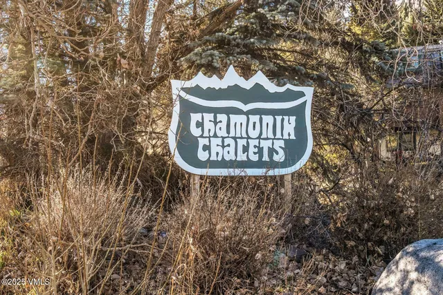 $735,000 | 2450 Chamonix Lane, Unit A2, Vail, CO 81657