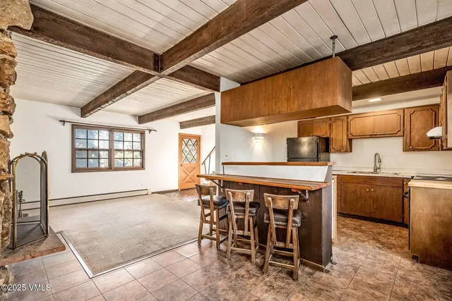 $735,000 | 2450 Chamonix Lane, Unit A2, Vail, CO 81657