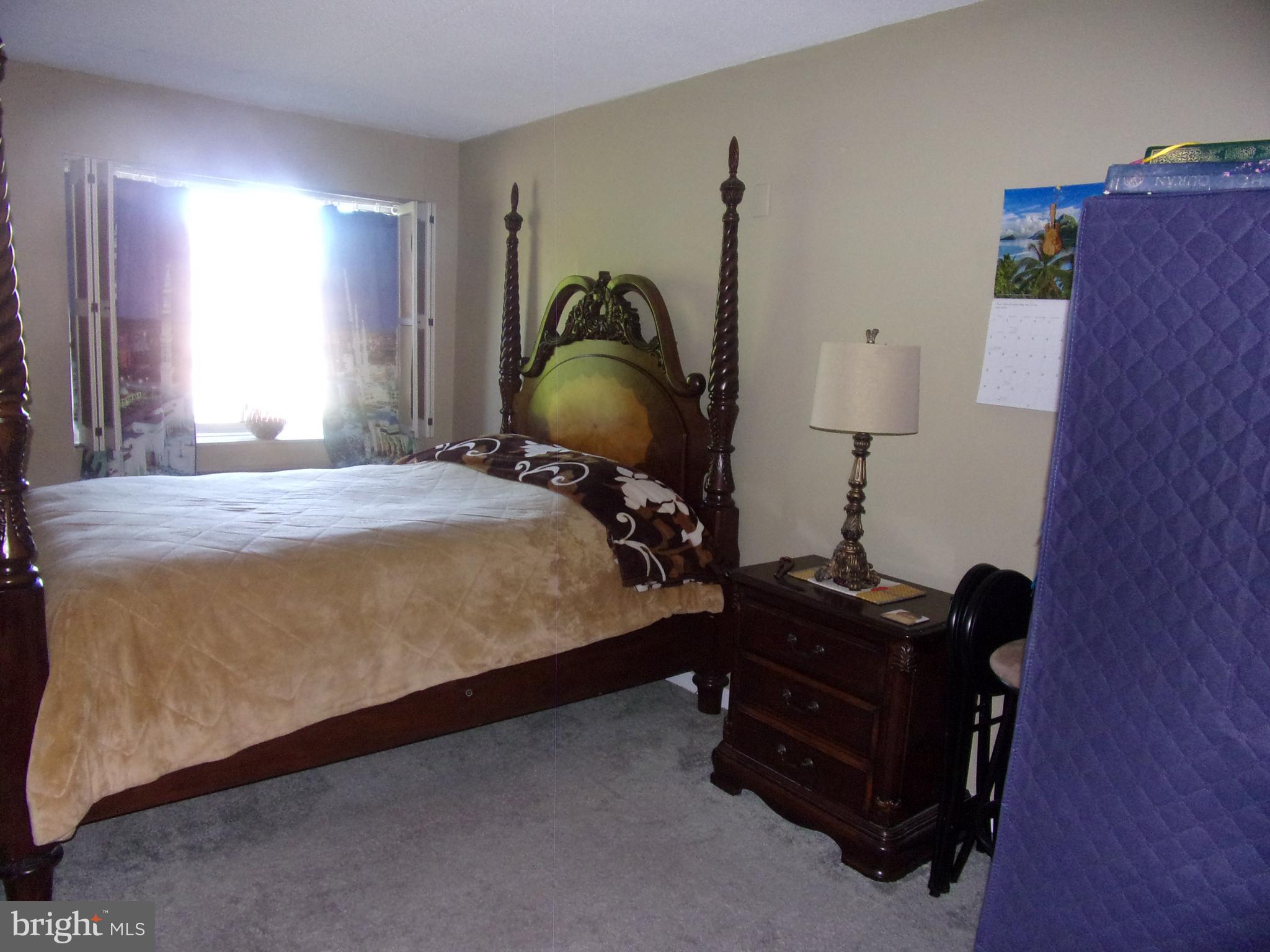860 Lower Ferry Road, Unit 2L Ewing, NJ 08628 - Photo 23 of 32 Bedroom