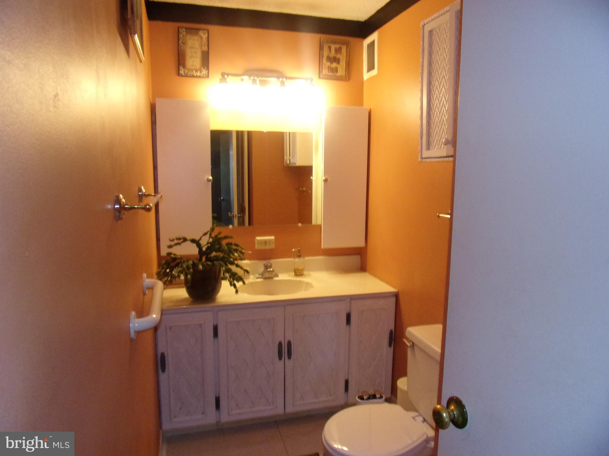 860 Lower Ferry Road, Unit 2L Ewing, NJ 08628 - Photo 26 of 32 Master Bathroom