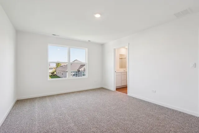 $419,990 | 13707 Palmetto Drive, Plainfield, IL 60544