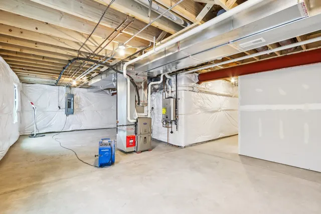 $419,990 | 13707 Palmetto Drive, Plainfield, IL 60544