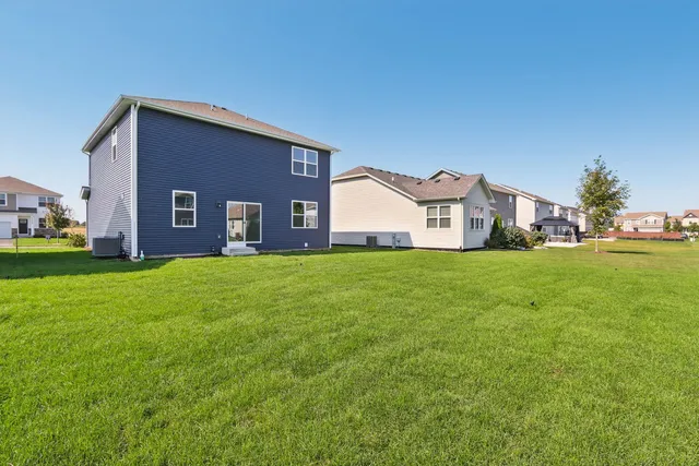 $419,990 | 13707 Palmetto Drive, Plainfield, IL 60544