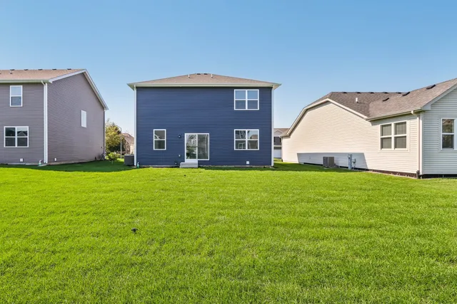 $419,990 | 13707 Palmetto Drive, Plainfield, IL 60544