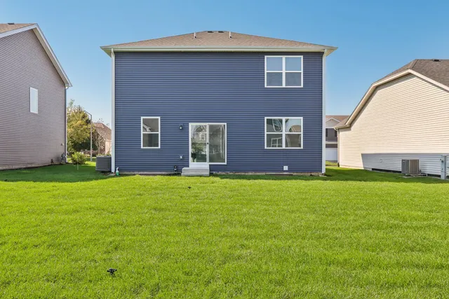 $419,990 | 13707 Palmetto Drive, Plainfield, IL 60544