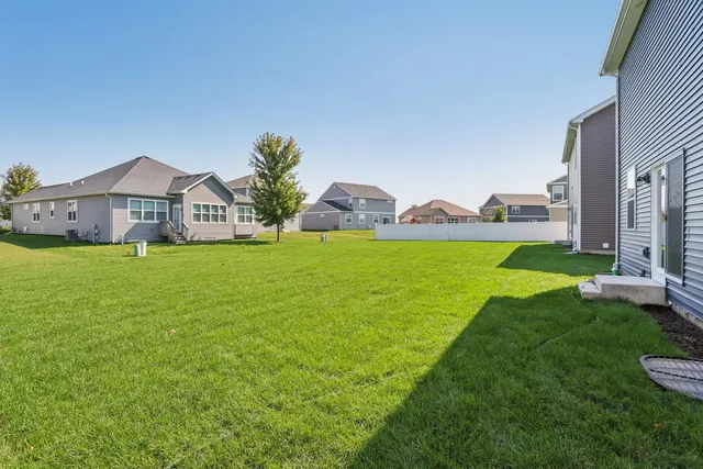 $419,990 | 13707 Palmetto Drive, Plainfield, IL 60544