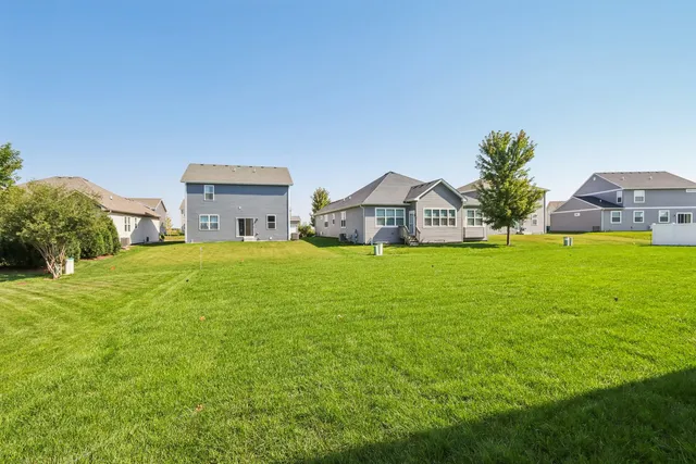 $419,990 | 13707 Palmetto Drive, Plainfield, IL 60544