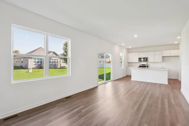 $419,990 | 13707 Palmetto Drive, Plainfield, IL 60544