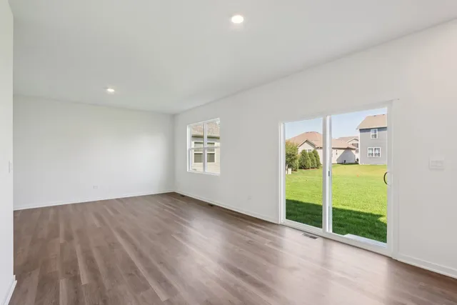 $419,990 | 13707 Palmetto Drive, Plainfield, IL 60544