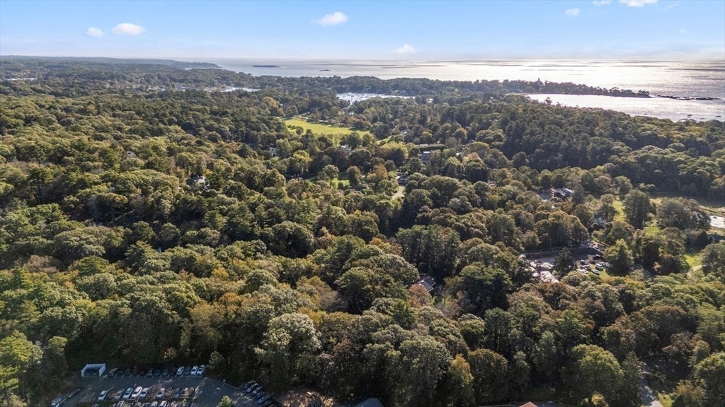 6 Highland Avenue Manchester, MA 01944 - Photo 11 of 17 an aerial view of multiple house