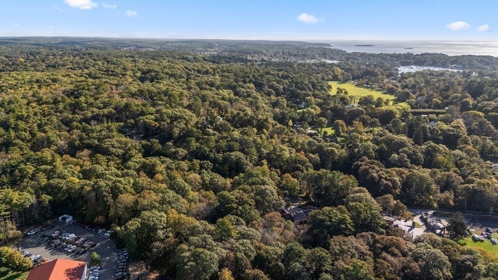 6 Highland Avenue Manchester, MA 01944 - Photo 12 of 17 an aerial view of multiple house