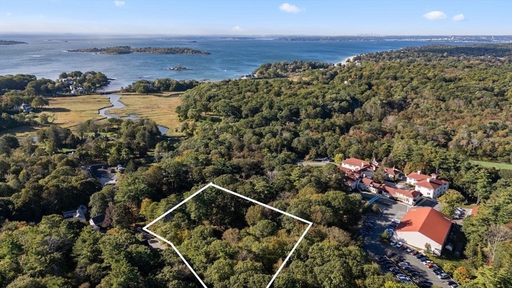 6 Highland Avenue Manchester, MA 01944 - Photo 7 of 17 a view of a lake