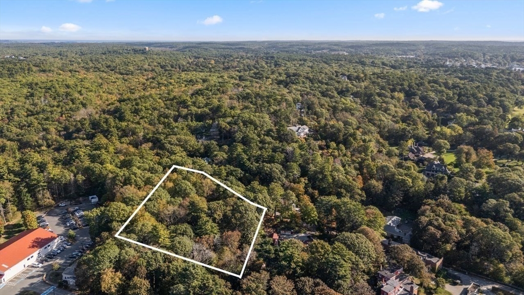 6 Highland Avenue Manchester, MA 01944 - Photo 8 of 17 an aerial view of a residential houses with city view