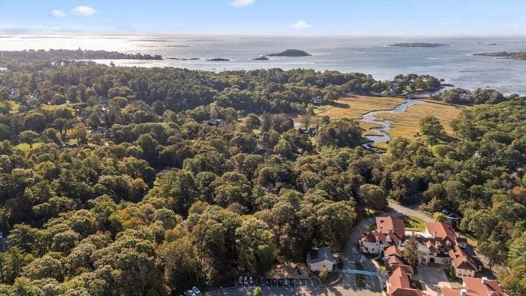 6 Highland Avenue Manchester, MA 01944 - Photo 9 of 17 a view of city and ocean