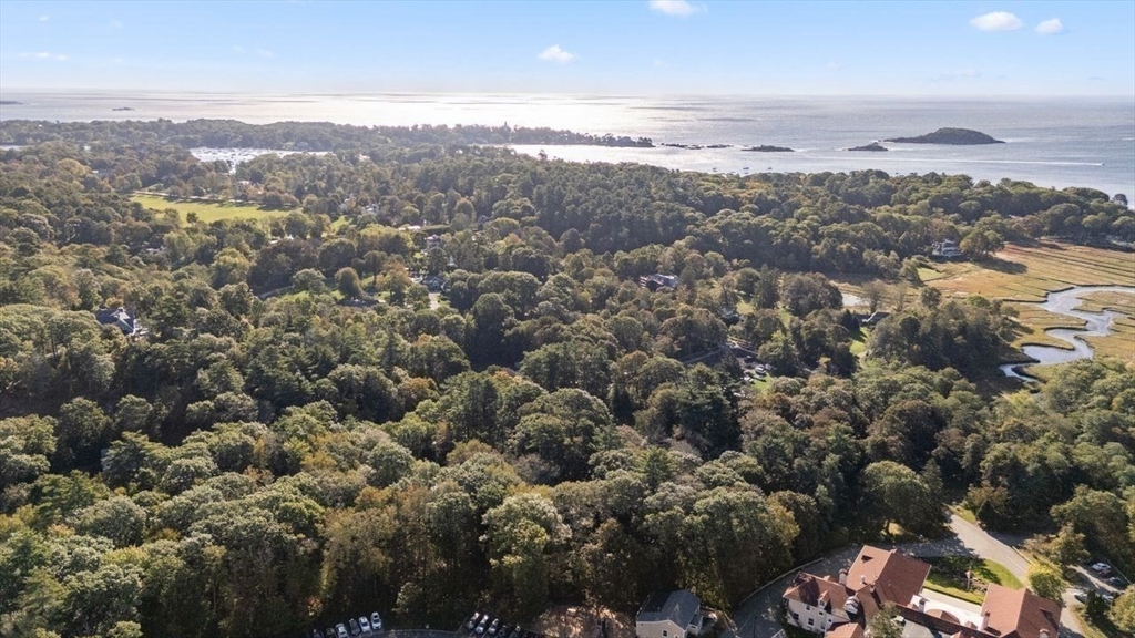 6 Highland Avenue Manchester, MA 01944 - Photo 10 of 17 an aerial view of a city