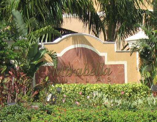 709 Villa Circle Boynton Beach, FL 33435 - Photo 2 of 43 GATED COMMUNITY