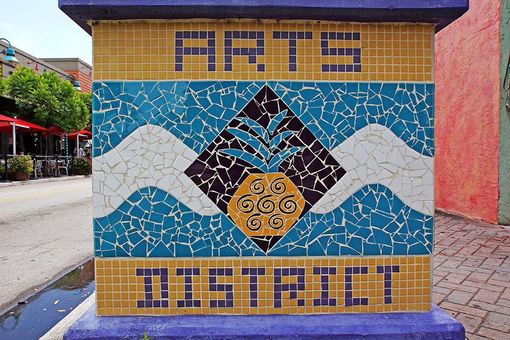 709 Villa Circle Boynton Beach, FL 33435 - Photo 24 of 43 art district copy