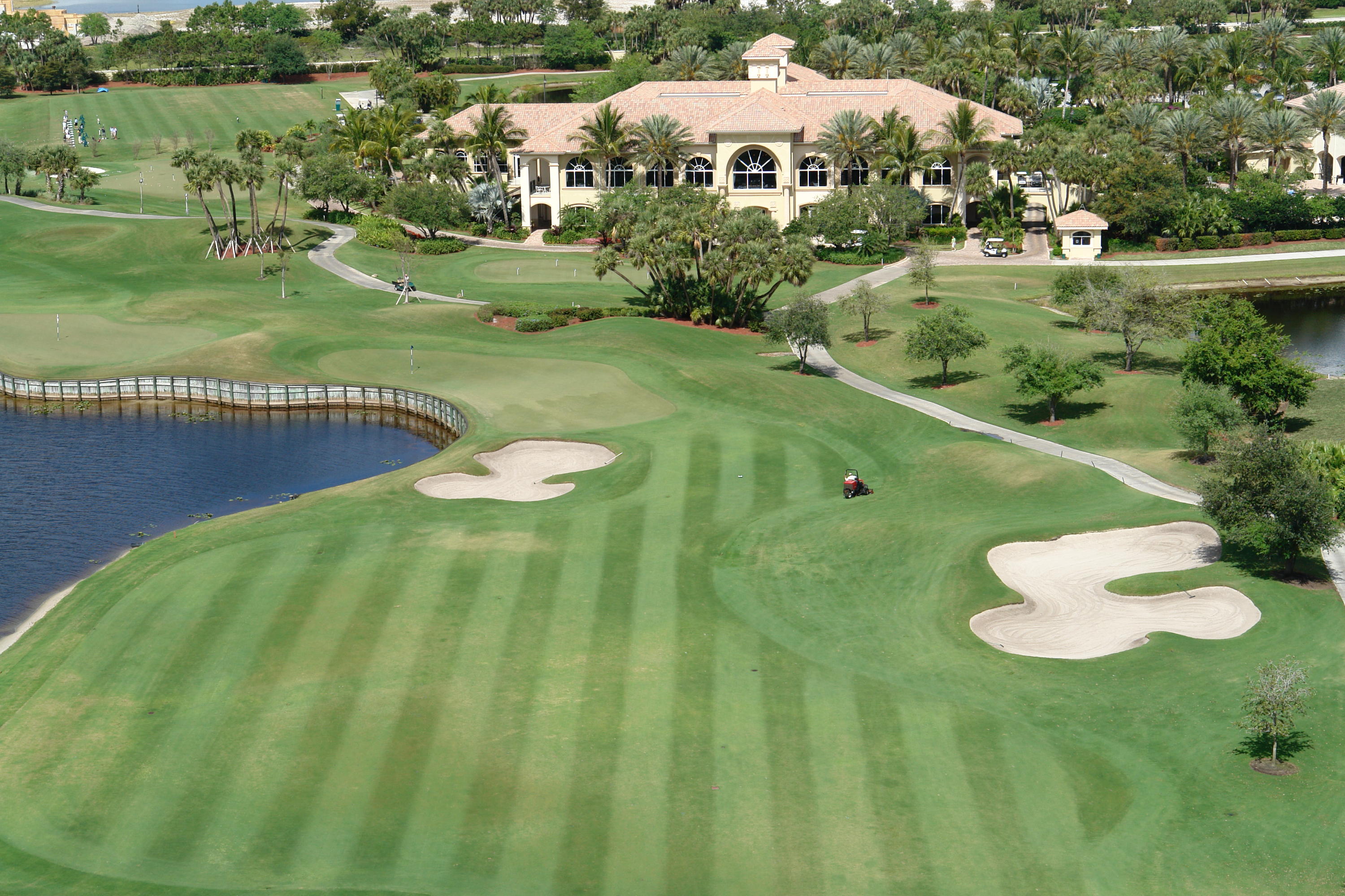 709 Villa Circle Boynton Beach, FL 33435 - Photo 42 of 43 DSC09922