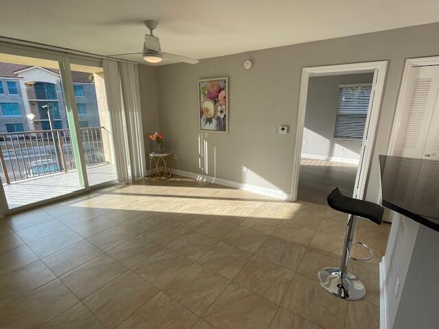 709 Villa Circle Boynton Beach, FL 33435 - Photo 5 of 43 Open Living Area