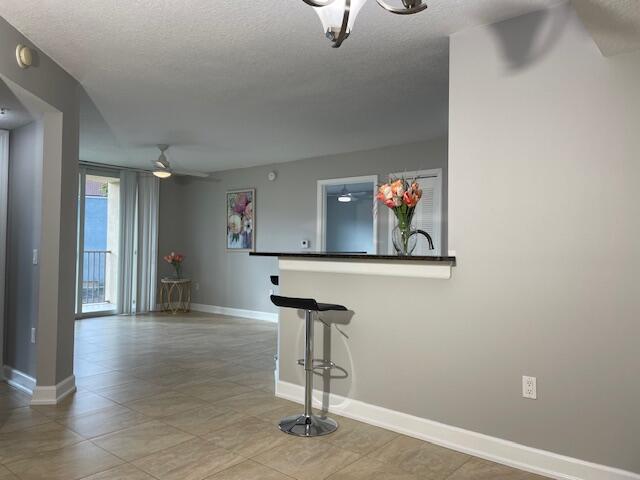 709 Villa Circle Boynton Beach, FL 33435 - Photo 10 of 43 Central Living Area/Split Bedroom Layout