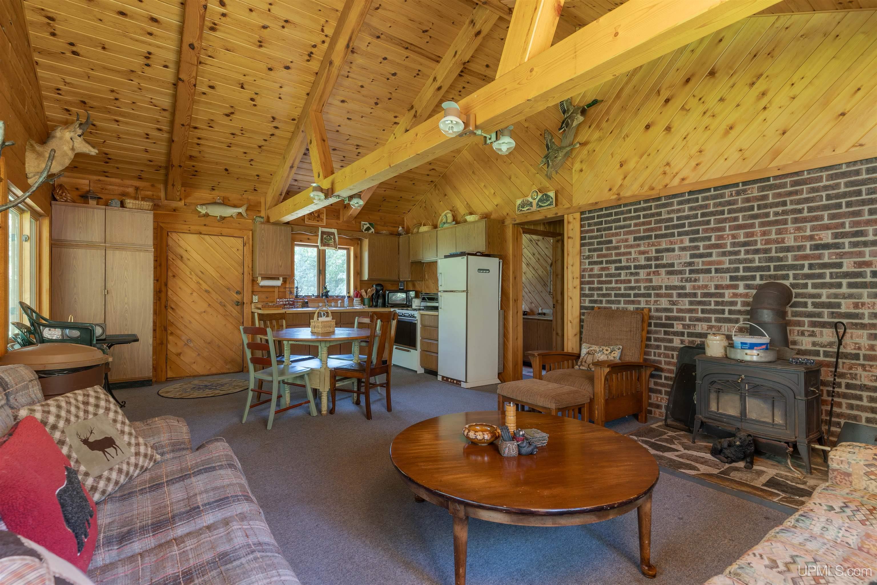 1319 Bates-Amasa Road Iron River, MI 49935 - Photo 8 of 43