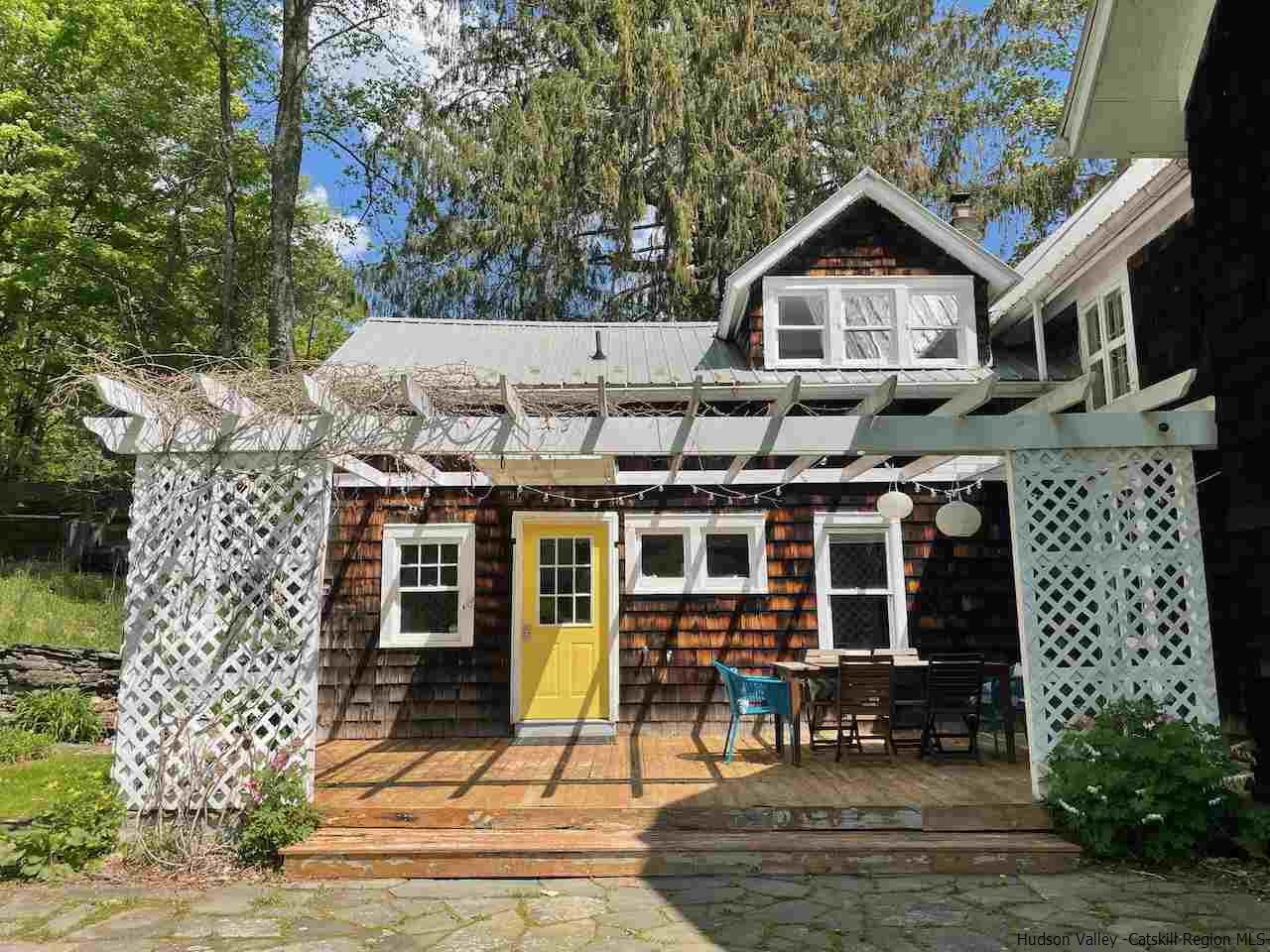 781 North Branch Callicoon Center Road North Branch, NY 12766 - Photo 2 of 33 Photo 2