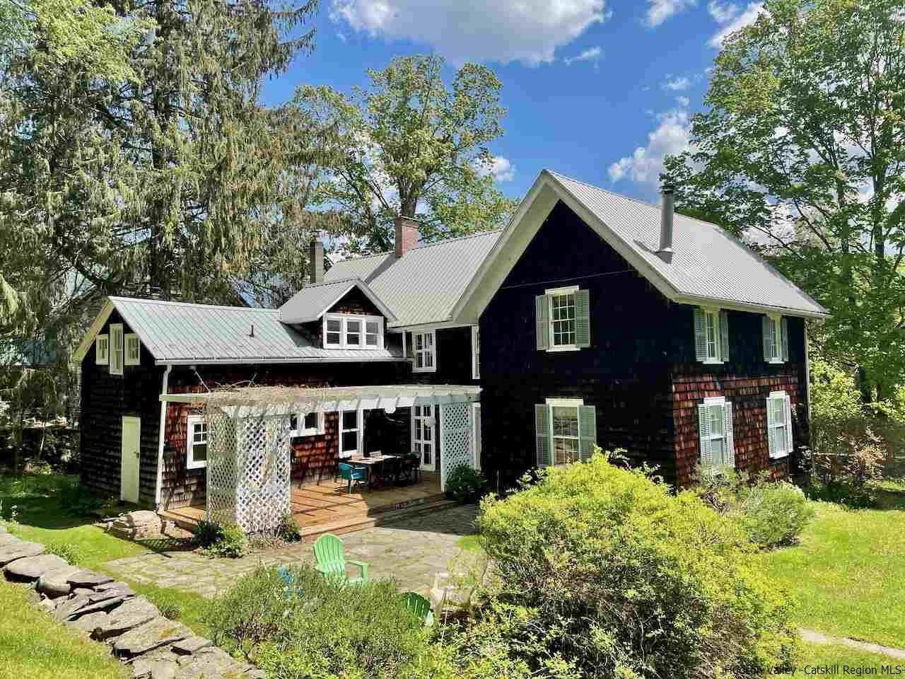 781 North Branch Callicoon Center Road North Branch, NY 12766 - Photo 23 of 33 Photo 23